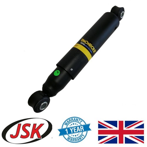 Steering damper stabiliser - stabiliser, for