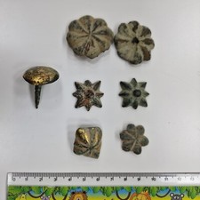 Ancient Roman Studs And Hob Nails