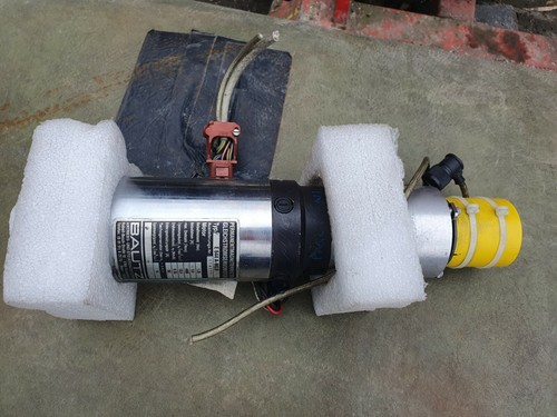Bautz type 644 - e,