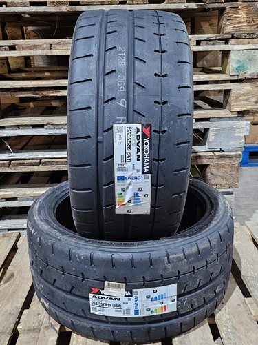 255 r19 96y 2553519 - r19,