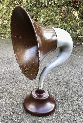 Vintage c2 horn - vintage,
