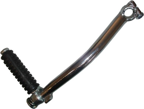 Kickstart lever for 1982 - kickstart,