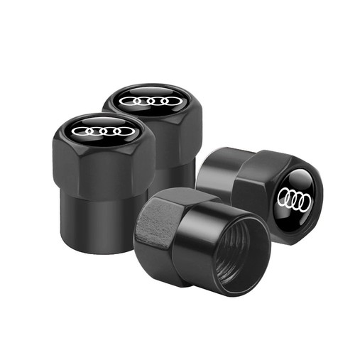 4pcs set metal - 4pcs/set, aluminum