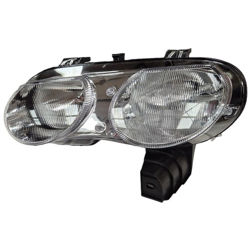 Rover headlamp - rover, 75