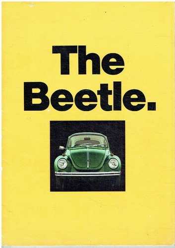 Beetle 1200 1300 - beetle,