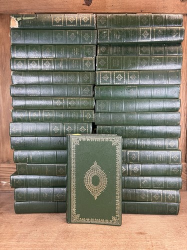 Charles dickens complete - charles, works