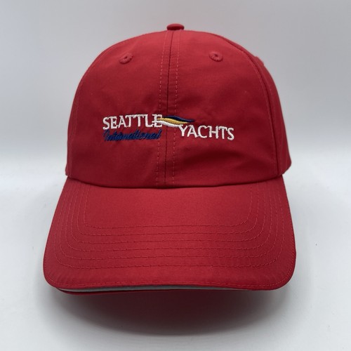 Seattle yachts international - seattle,
