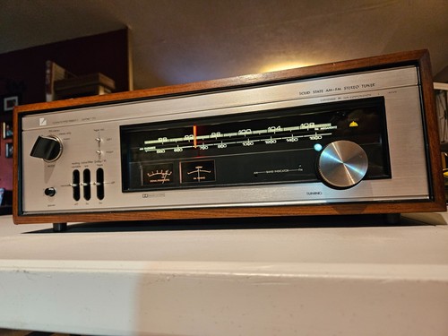 Luxman 310u ultimate high - ultimate,