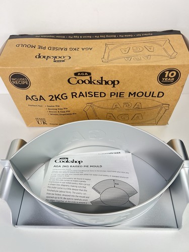 Aga cookshop 2kg - aga,