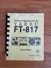 Yaesu FT-817 & FT-817ND