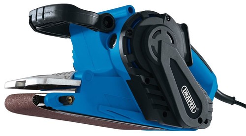 Draper 58287 230v - 58287, sander