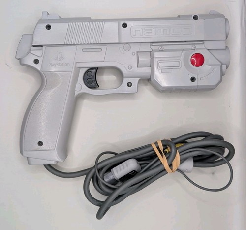Namco light gun npc 103 - namco,