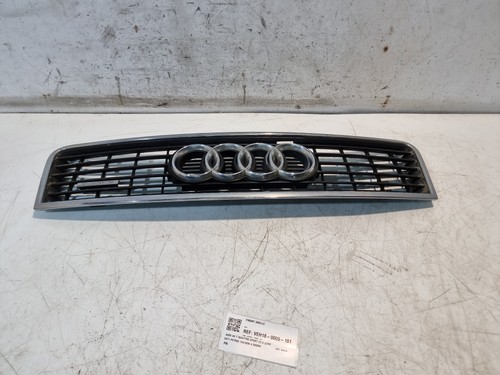 Audi front grill badge - front, &