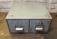 Industrial Vintage  pair of