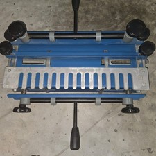 Dovetail Jig Central Machinery ?