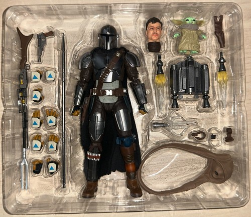 Tamashii nations figuarts - tamashii, s.h.figuarts