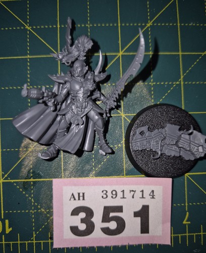 Warhammer 40k drukhari - 40k,