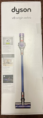 Dyson origin - v8, extra