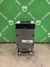 Beko Fully Integrated Slimline