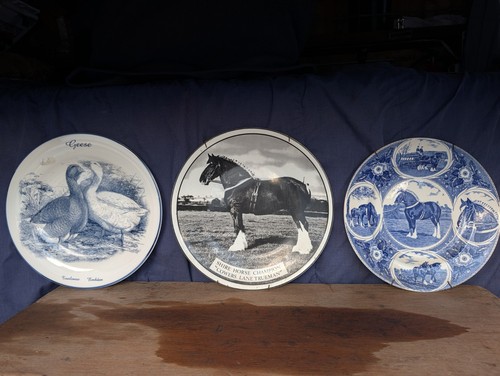 Job lot vintage - 3,