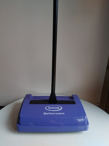 Ewbank vintage floor sweeper - vintage,