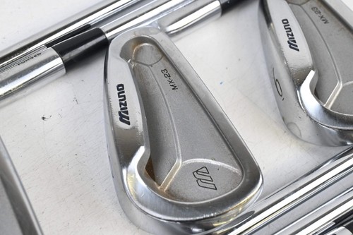 Mizuno irons 3 pw - mizuno, mx-23
