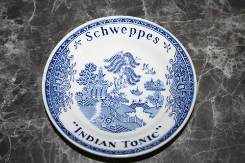 Schweppes indian tonic - indian,
