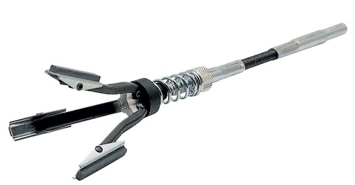 Cylinder hone 64mm - 64mm, range