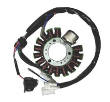 Yamaha TDR 125 5AN Alternator Stator 2 Stroke