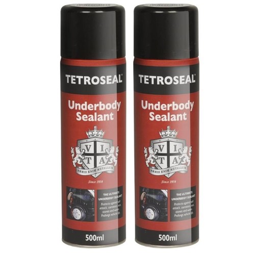 Tetroseal ultimate underbody - tetroseal,