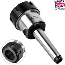 MT2 Shank ER32 Collet Chuck