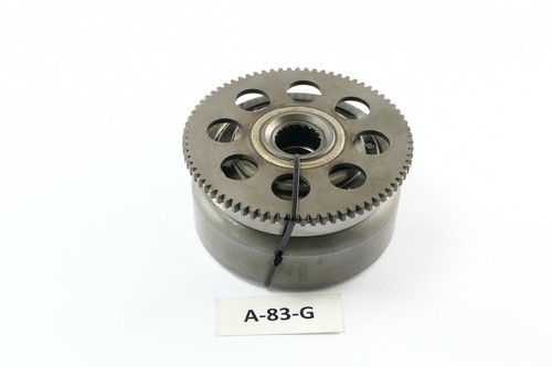 Honda 600 pc21 shadow - honda,