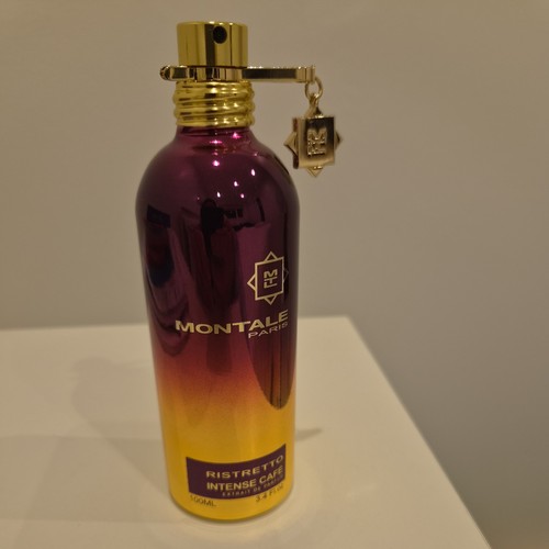 Montale ristretto intense - ristretto,