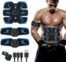 💪 Rechargeable EMS