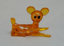 Murano Glass Animal Vintage