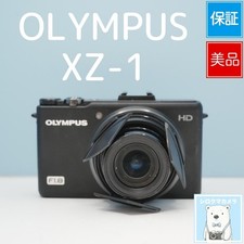 OLYMPUS XZ-1 Digital Camera