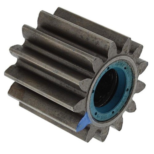 Oem honda rear wheel - oem, pinion