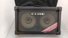 ROLAND CUBE Street Battery