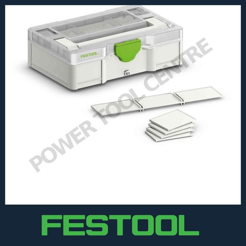 Festool 577817 systainer sys3 - festool,