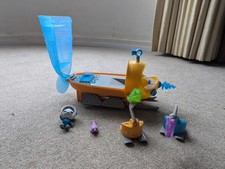 Octonauts Gup S Polar