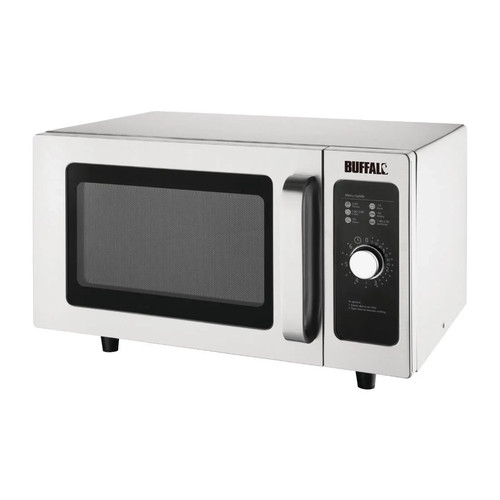 Buffalo fb861 25l 1000w manual - 25l,