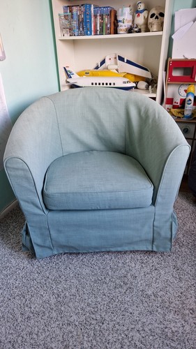 Ikea tullsta armchair cover - armchair,