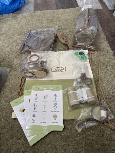 Robud kids outdoor explorer - robud,