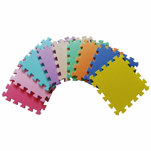 Kids floor mats interlocking - kids,