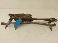 2006 CHEVROLET TACUMA  Front Wiper Motor With Rack 96264292