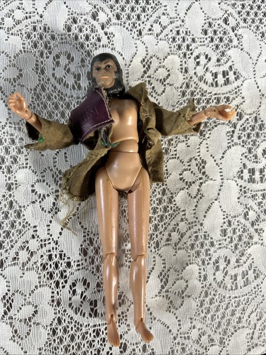 Planet the apes doll - planet,
