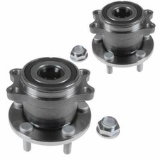 For Subaru Legacy MK4