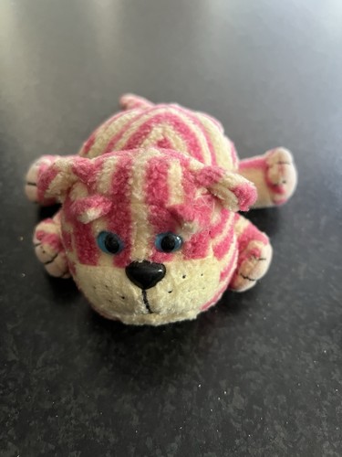 Bagpuss plush soft toy - plush,