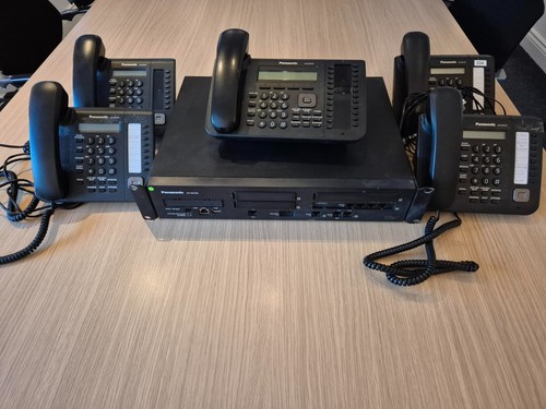 Panasonic ns700uk sip - panasonic, kx-ns700uk