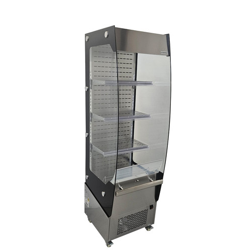 Chilled multideck display 220 - chilled,